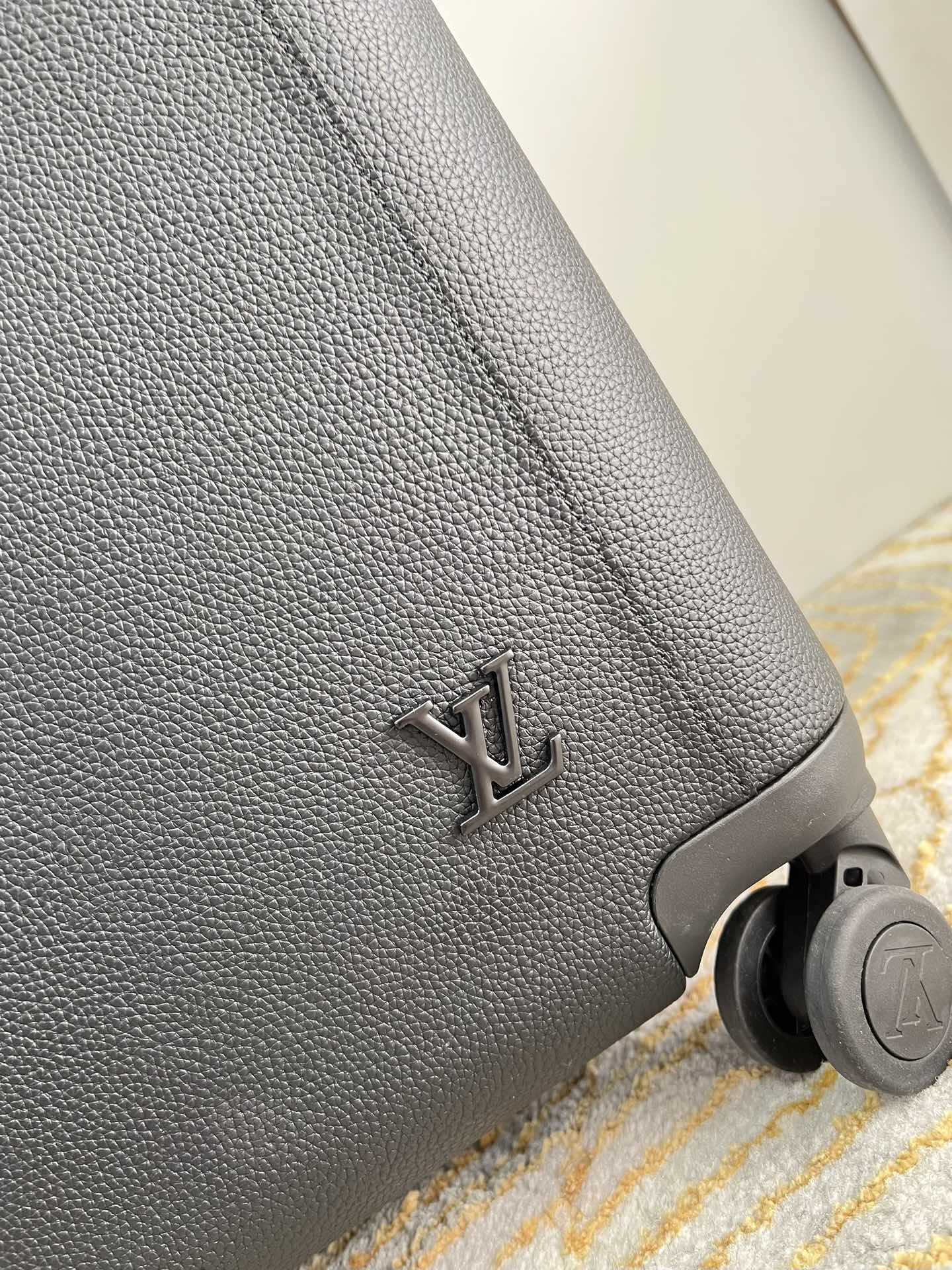 Louis Vuitton Suitcase